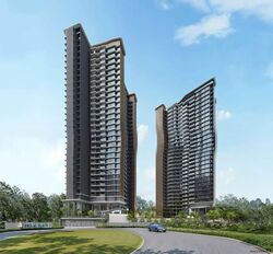 Vela Bay (D16), Apartment #597041501